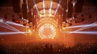 Qlimax 2011 | Blu-Ray / DVD preview | Zatox (6/10)