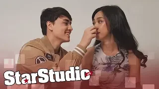 StarStudio.ph: MayWard Kilig Q&A