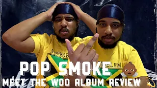 Pop Smoke - Meet The Woo | FULL MIXTAPE REVIEW (R.I.P Pop Smoke)