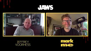Mark and Me Podcast with Jeffrey Voorhees