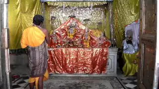 Aarti of Shri Radha Madan Mohan Temple Vrindavan