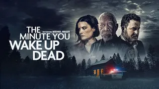 The Minute You Wake Up Dead - Trailer Deutsch HD - Release 24.03.23 - Morgan Freeman