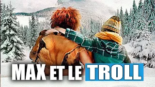Max et le Troll secret | Film Complet en Français | 🌀 4K