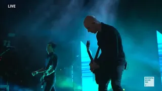 A Perfect Circle - So Long, and Thanks for All the Fish (live @ Rock Am Ring 2018)