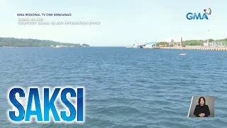 Summer Saya 2024, ipinagdiriwang ng mga residente at turista sa Samal Island | Saksi