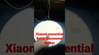 xiaomi essential fırça dönmeme hatası  %100 çözüm