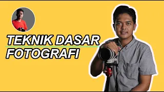 Cara Mudah Memahami Segitiga Exposure | Teknik Dasar Fotografi