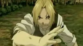 Full Metal Alchemist - If everyone cared AMV