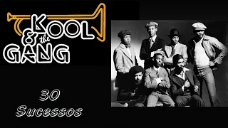 Kool&TheGang - 30 Sucessos