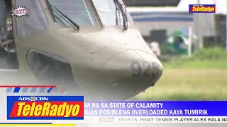 Rescue team nasa posibleng lokasyon na ng nawawalang Cessna plane | Sakto (30 Jan 2023)