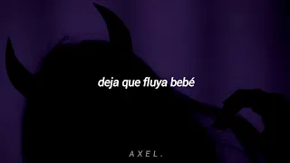 Lary Over, Brytiago - Deja Qué Fluya (LETRA)