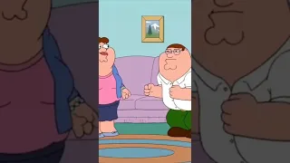 FAMIKY GUY - All of Peter's kids are farting - #familyguy #shorts #funny