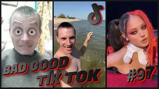 КРИНЖ ТИК ТОК, ПРИКОЛЫ, ЭСТЕТИКА #097 тик ток лучшее, приколы 2021, тик ток кринж