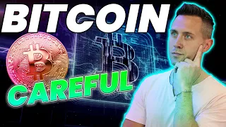 Bitcoin Price Pump Is NOT What It Seems - Don't Be Fooled