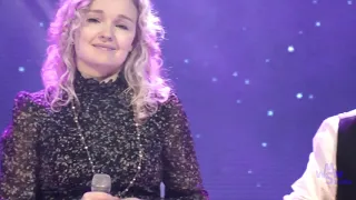 Белые Крылья и Алла Чепикова  - Колядка - МИ ВАС ВІТАЄМО