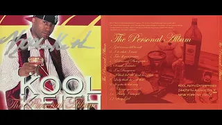 Kool Keith (4. Professional Photographer - 2004 The Personal Album CD)(Dr. Octagon - Dr. Dooom)