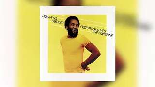 Roy Ayers Ubiquity-Everybody Loves The Sunshine (Bass Boosted)