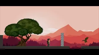 SIMPLE ADVENTURER GAME IN JAVA WITH SOURCE CODE