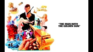 The Man with the Golden Gun (1974) Kill Count