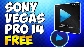 HOW TO GET SONY VEGAS PRO 14 FREE IN UNDER THREE MINUTES