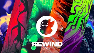 CloudKid - Rewind 2021 (feat. You)