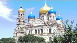 Паломничество к православным святыням Астраханской области  #СЕЛО_НИКОЛЬСКОЕ#ЧЕРНЫЙ_ЯР##СЕЛО_СТАРИЦА