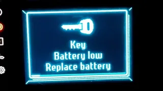 Remote Battery Replacement - Cara Ganti Batre Remot Mobil Ford Ecosport