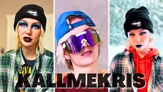 NEW KALLMEKRIS COMEDY VIDEOS | ULTIMATE KALLMEKRIS TIK TOK COMPILATION