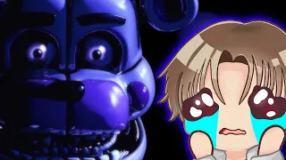 WITAMY W NOWEJ PRACY! | Five Nights at Freddy's: Sister Location (01)