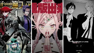 Tổng hợp tiktok anime, manga,..v..v...|#2