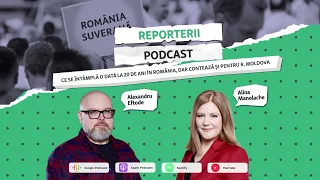 Reporterii | Ce se întâmplă o dată la 20 de ani în România, dar contează și pentru R. Moldova