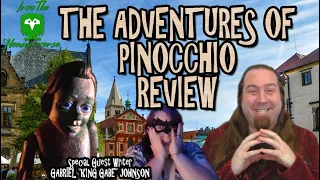 The Adventures of Pinocchio Review