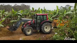 valtra n93 guyane