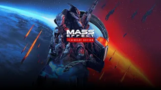 Mass Effect: Legendary Edition (fan made trailer)