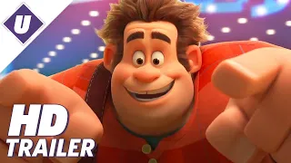 Ralph Breaks The Internet: Wreck-it Ralph 2 - Final Trailer