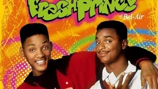 Prinz von Bel-Air | Will & Carlton