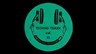 Techno Traxx Vol. 35 - 01 Members Of Mayday - Culture Flash 2002 (Extended Mix)