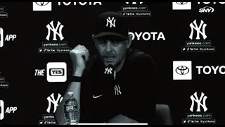 YANKEES 2024 HYPE VIDEO! Made by me!