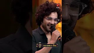 Sidhu Boy Aka DJ Tillu | Star Maa Parivaar Awards 2022 | This Sunday at 6PM | Star Maa