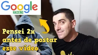 Como Fazer Buscas Avançadas no GOOGLE e encontrar o que você procura muito mais facil