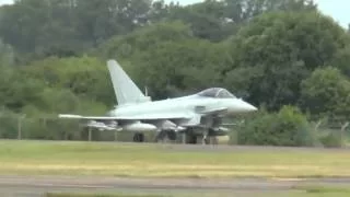 RIAT 2016 Flying Displays Friday 8th July Part 1