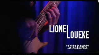 Lionel Loueke - Aziza Dance