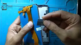 Tecno Pop 4LTE Lcd Screen Replacement