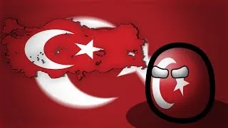 Age of Civilizations 2 Сложный выбор Турции в 1936 году !