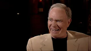 Tony Martin Talks to Robert McKee