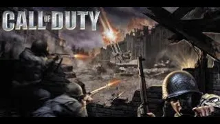 Call Of Duty Classic (X360) #15 - No modo Rambo