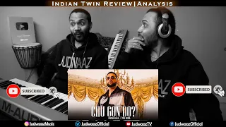 KARAN AUJLA : Chu Gon Do ? | Tru-Skool | Rupan Bal | Judwaaz