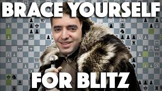 12 HOURS OF CHESS: 2019 Winter Marathon (Part 1)