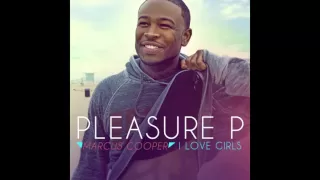Pleasure P "I Love Girls" feat. Tyga
