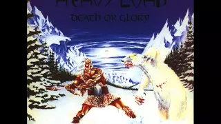 Heavy Load - Heavy Metal Angels (In Metal And Leather)